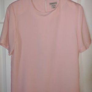 Notations Pink Shell